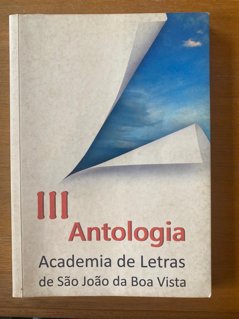 Antologia III