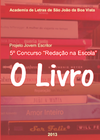 5º Concurso Redação na Escola