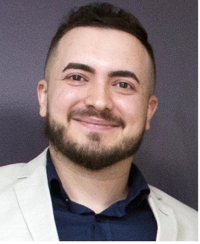 Acadêmico João Pedro dos Santos Ferian