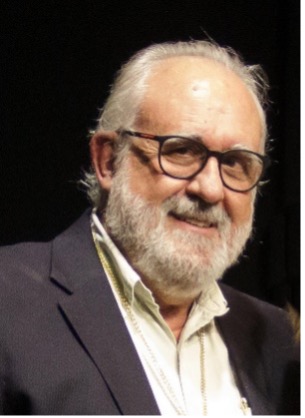 Acadêmico José Dias Paschoal Neto