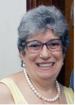 Acadêmico MARIA CÁSSIA SOBREIRO DIAS CALDAS