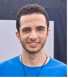 Acadêmico MATHEUS P. GIÃO LIANDA