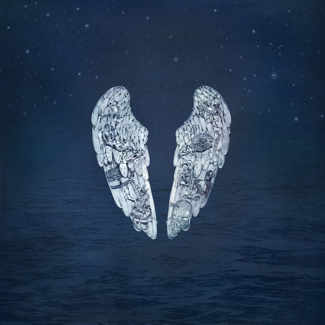 Coldplay's Hit Playlist