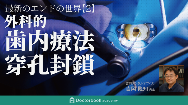 Book Rev.】歯内療法に生かす根管解剖 | Doctorbook academy (ドクター 
