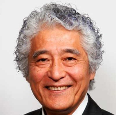 岩田 健男