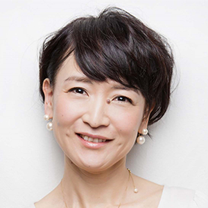 濵田 智恵子先生