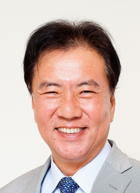 増田 長次郎先生