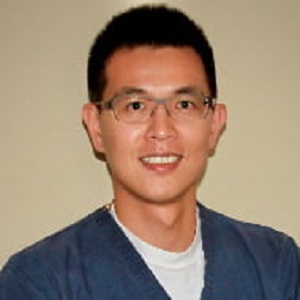 Eason Chen