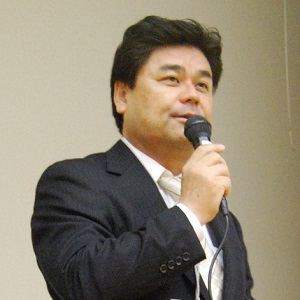 松井 宏榮