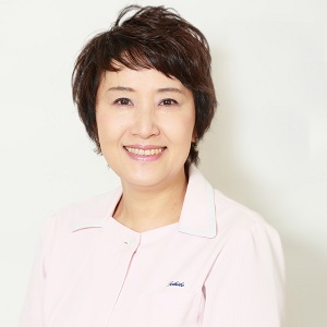 山口 トキコ