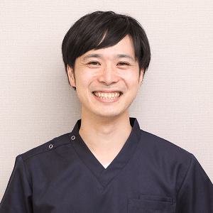 佐藤 博紀先生
