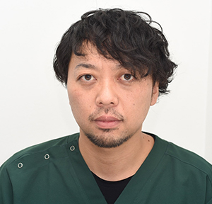 大塚 洸輝先生