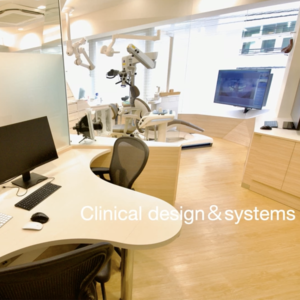 【GSC hands-on course】Clinical design＆systems 院内デザインとシステム構築 - 1day