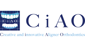 CiAO（Creative and innovative Aligner Orthodontics）