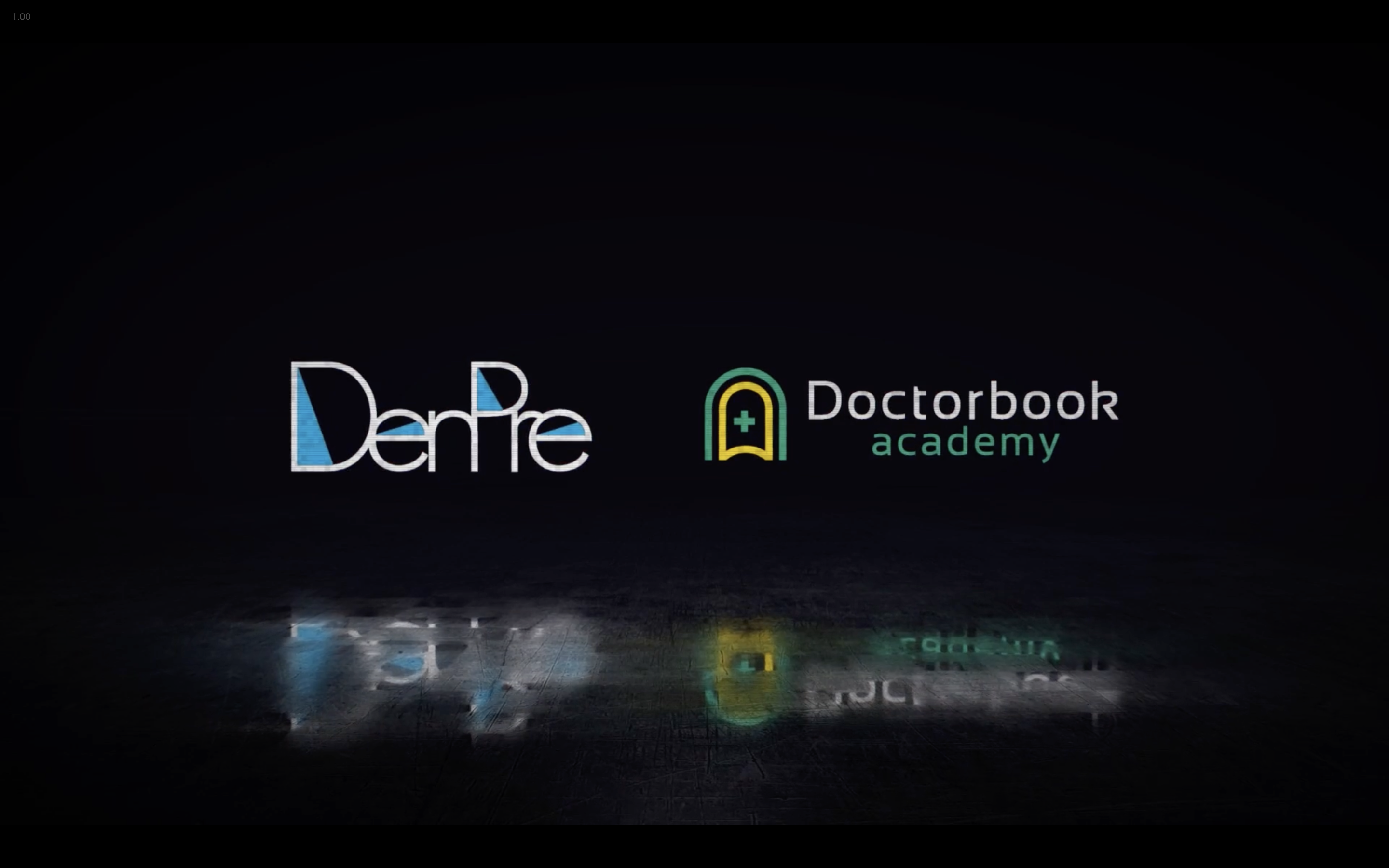 DenPre × Doctorbook