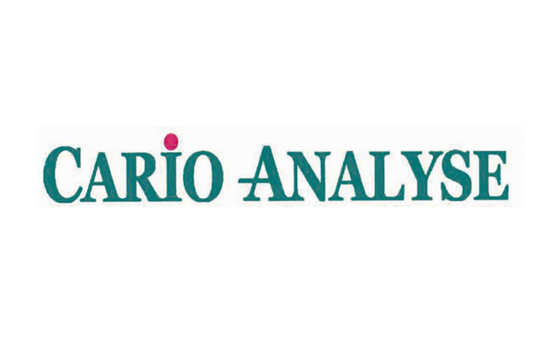 Cario Analyse（カリオアナリーズ）