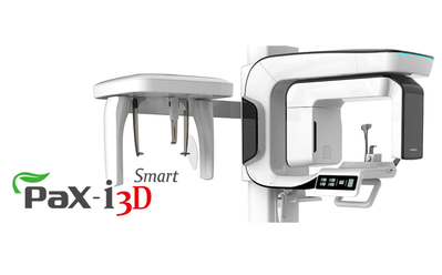 Pax-i 3D Smart
