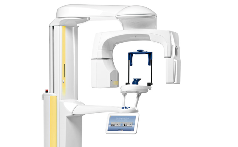 プランメカ ProMax® 3D Plus -Planmeca Japan 株式会社- | Doctorbook