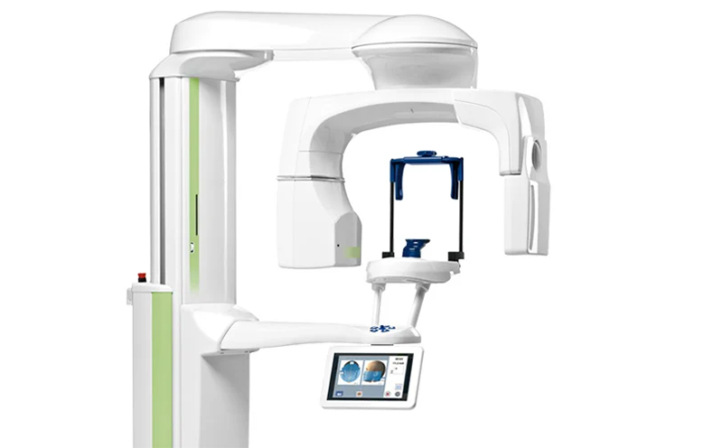 プランメカ ProMax® 3D Mid