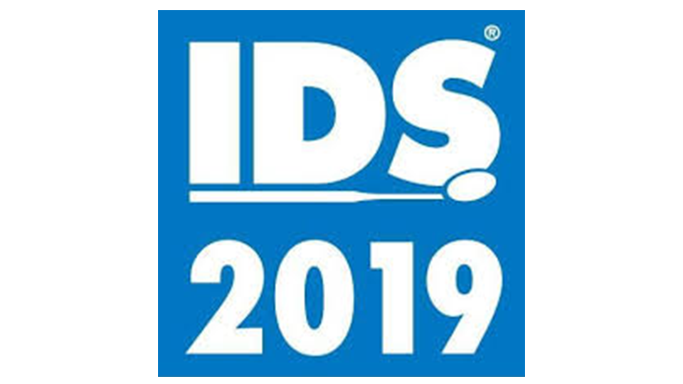  IDS - ケルン国際デンタルショー2019