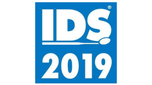  IDS - ケルン国際デンタルショー2019