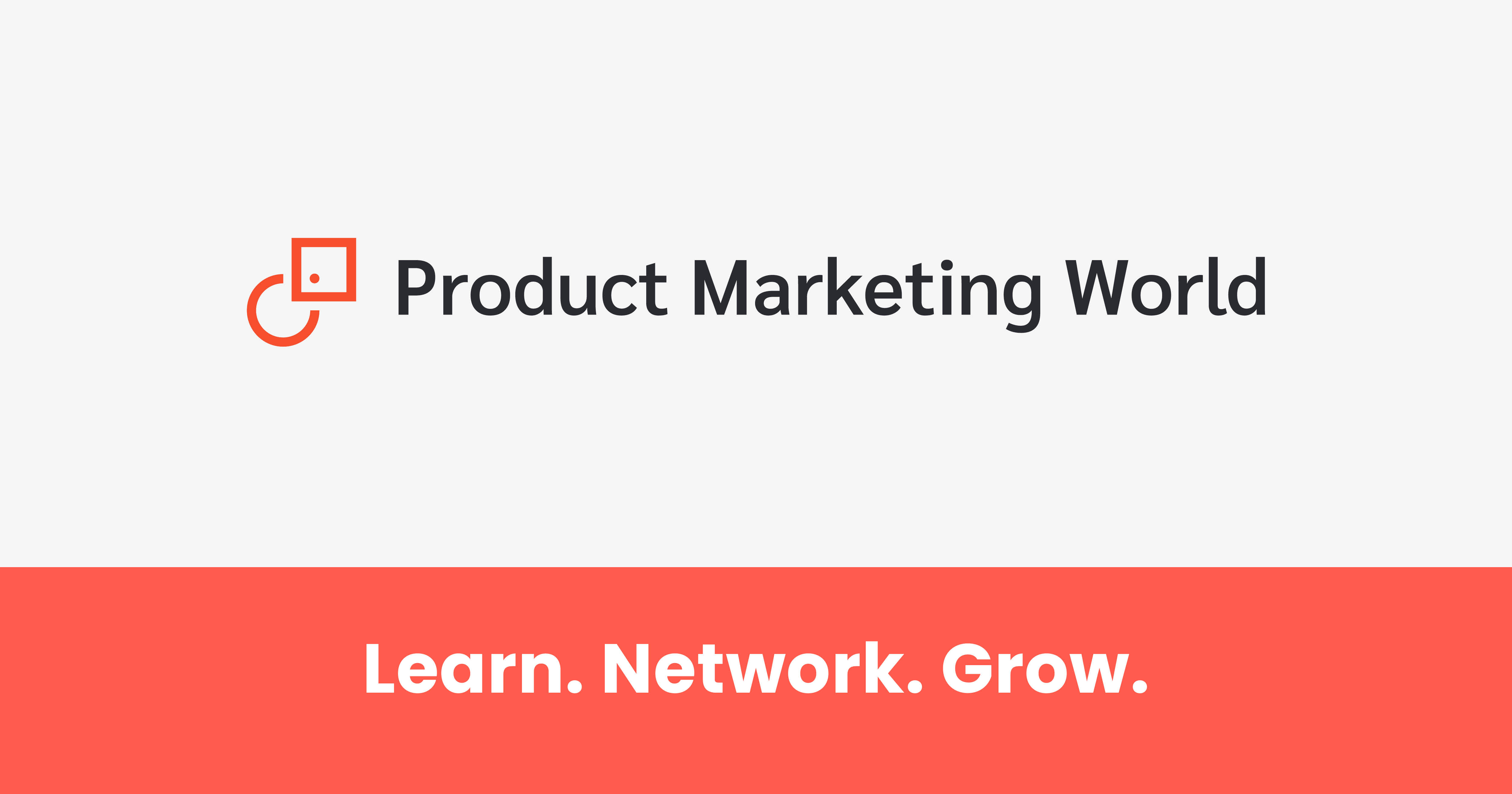 Product Marketing World