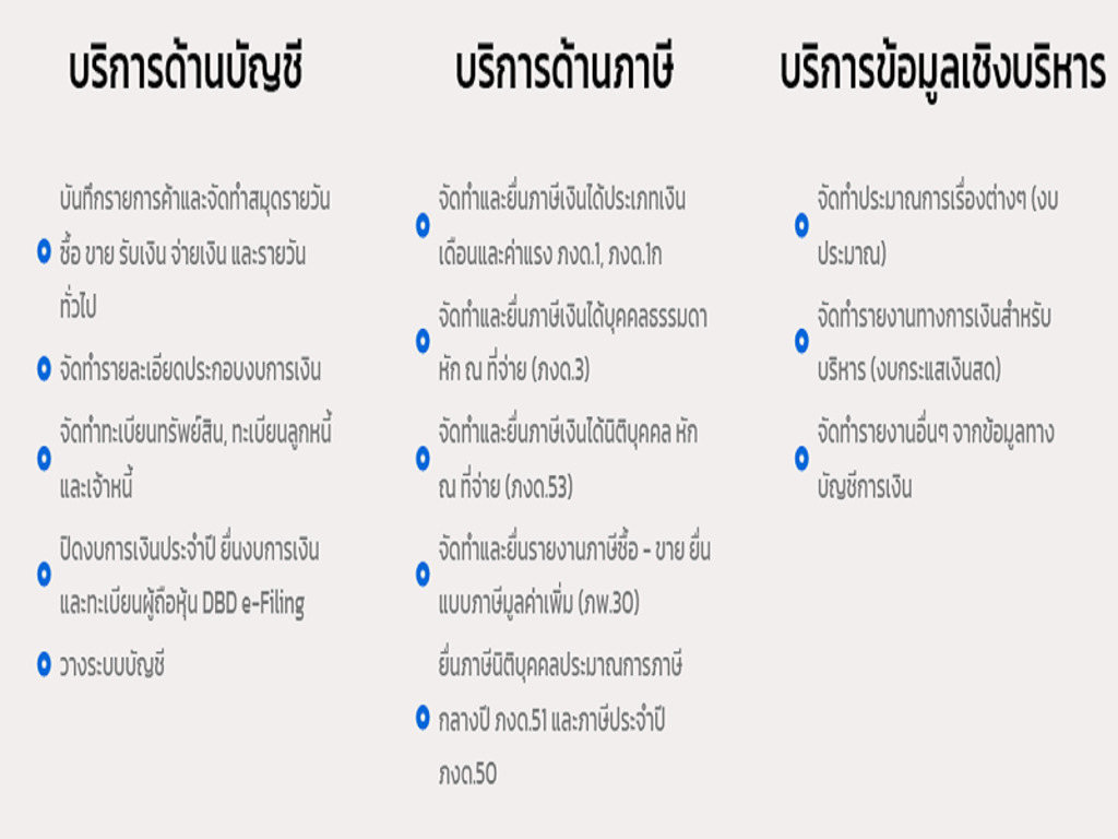 รับทำบัญชีปทุมธานี รังสิต กทม (บันทึกบัญชี ยื่นภาษี รับทำบัญชีปทุมธานี รังสิต กทม (บันทึกบัญชี ยื่นภาษี