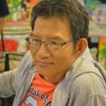 Weerayoot Phetkamphaeng
