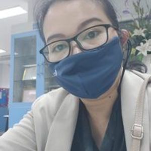 นางสาว ฉัตรชนก หยวกยง