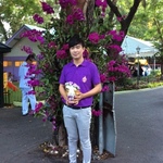 อนุรักษ์ จันทราษา