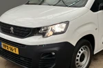 Peugeot Partner 1.5 BlueHDI Premium | Carplay | Airco | Cruise | Houten Vloer | Schuifdeur Rechts | Bluetooth |