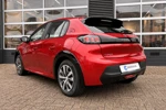 Peugeot e-208 EV Active 50 kWh