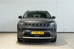 Jeep Compass 1.5T e-Hybrid Limited | Panorama dak | Leder | Winter pack | Camera | Navi | El. Achterklep |