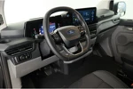 Ford Transit Custom 320 2.0 TDCI L2H1 Limited Automaat | Direct Leverbaar! | Trekhaak | LED | Camera | Clima | Keyless | Stoelverwarming | Cruise |