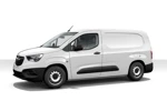 Opel Combo Electric 136 L2 50kWh