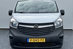Opel Vivaro 1.6 CDTI 88kW L1H1 EDITION | TREKHAAK | NAVI | AIRCO | Parkeersensoren achter | Schildersbus |