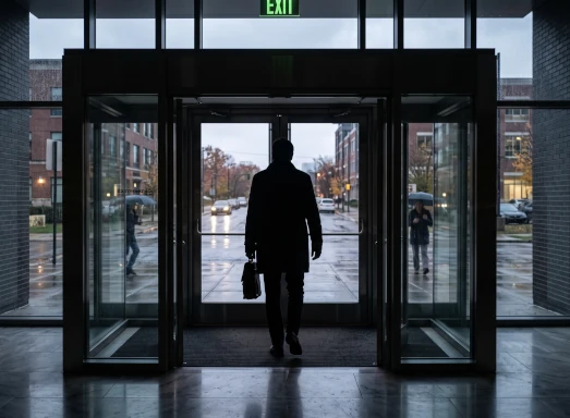 Institutional Knowledge Is Leaving Faster Than It Can Be Replaced