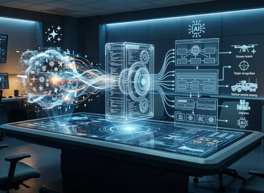 From AI Potential to AI Outcomes