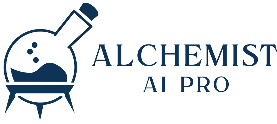 Alchemist AI Pro™
