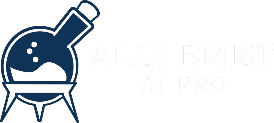 Alchemist AI Pro™