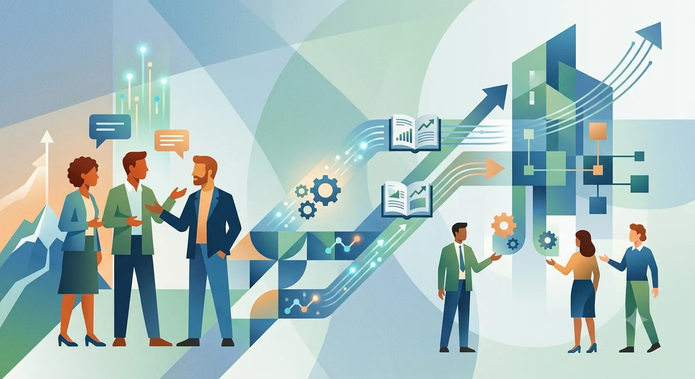 Preserving Expertise, Expanding Opportunity