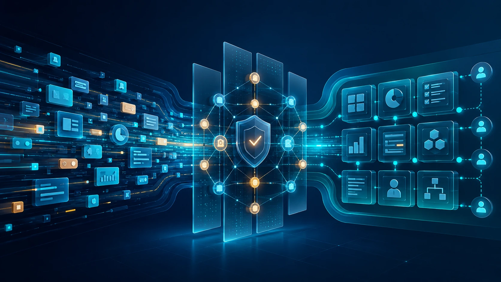 Low-Code at Enterprise Scale