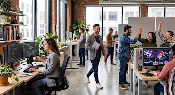 From Prompt to Production: Why AI Software Delivery Needs a Full SDLC