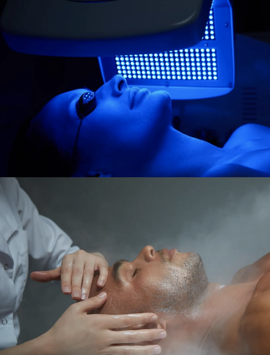 Rescue Spa