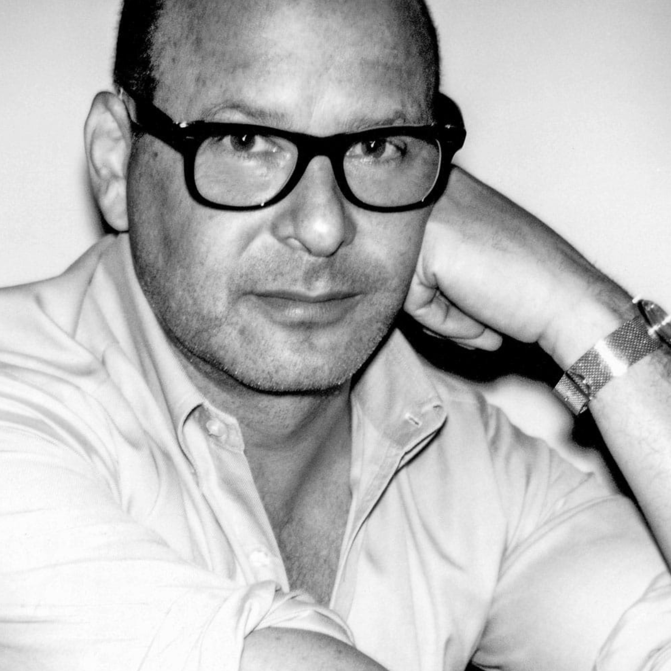 John Hardy