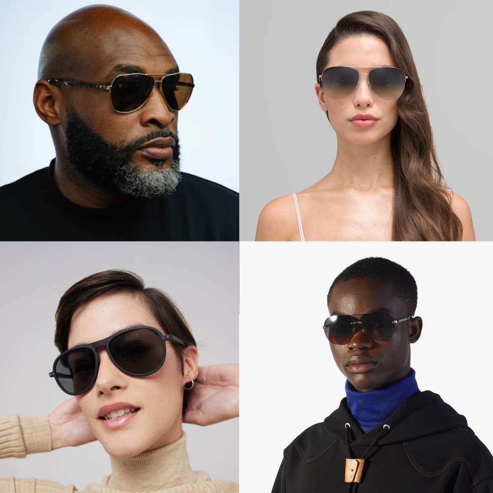 Aviator Editorial Request