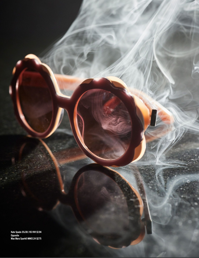 frames