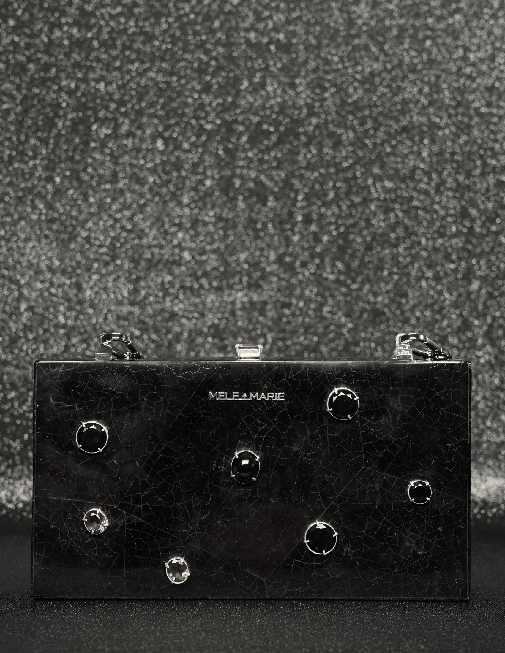 Image of Clara Beau Minaudiére by Mele + Marie