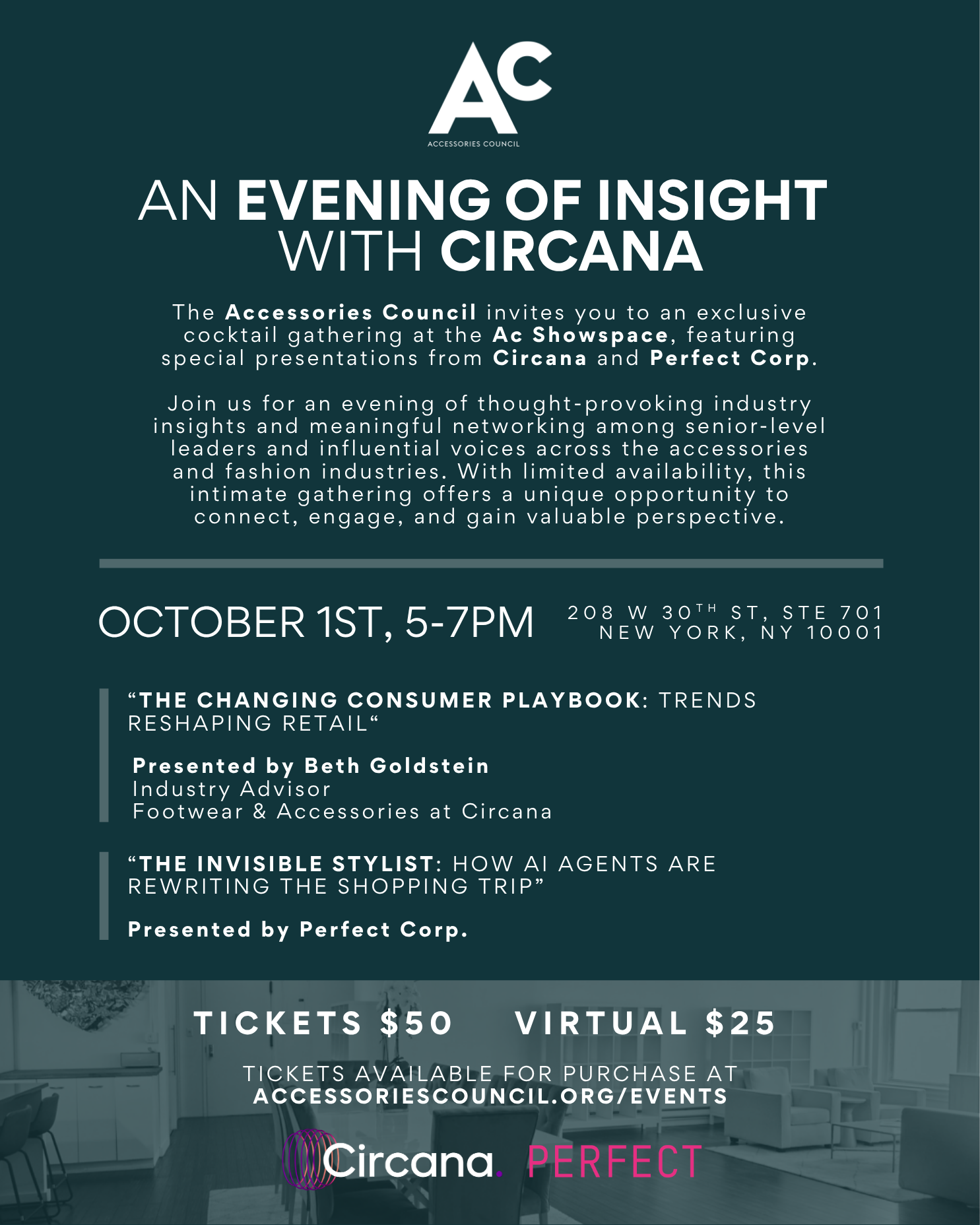 An Evening Of Insight With Circana