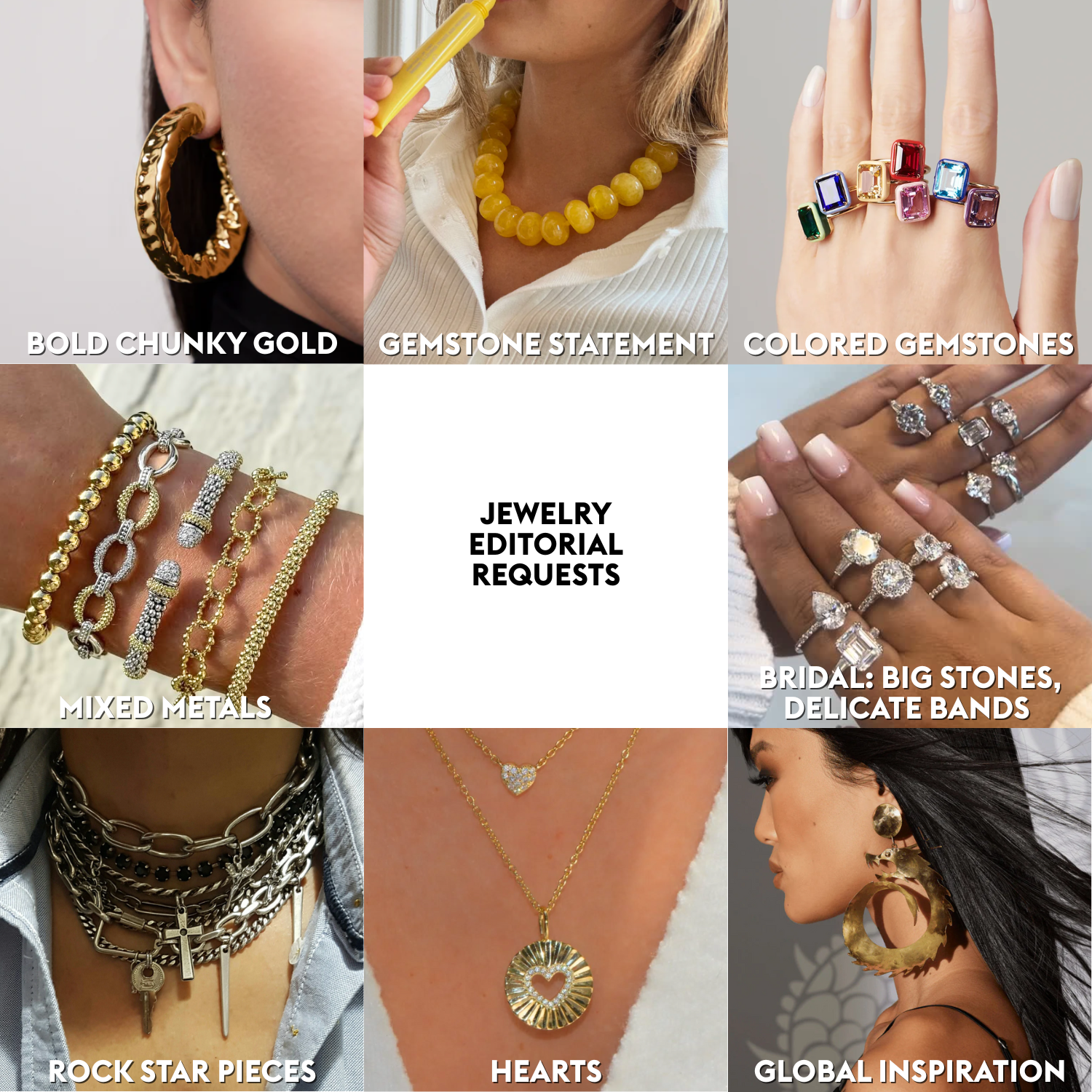 Ac Magazine Jewelry Examples